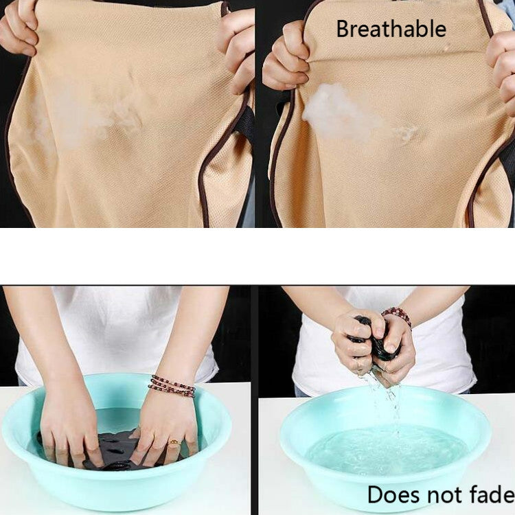 Car Headrest Pillow Neck Pillow Car Memory Foam Cervical Pillow Interior Supplies(Beige) by buy2fix