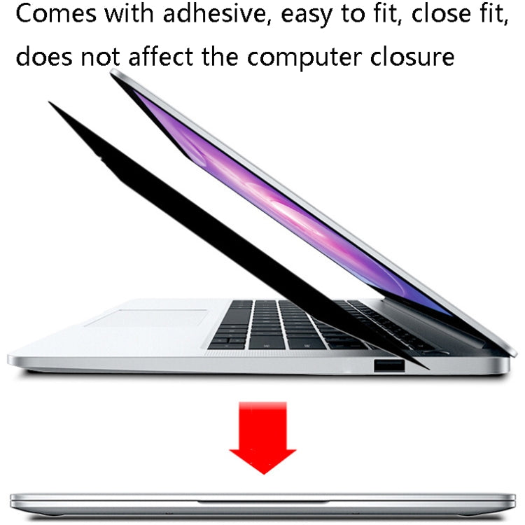 Laptop Anti-Peep Film Anti-Peeping Matte Reflective Screen Protective Film For Huawei MateBook X Pro 13.9 (No Glue) - Screen Protection Film by buy2fix | Online Shopping UK | buy2fix