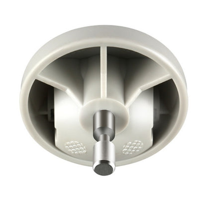 Sweeping Robot Guide Wheel for iRobot Roomba 500 / 600 / 700 / 800 / 900 Series - For iRobot Accessories by buy2fix | Online Shopping UK | buy2fix