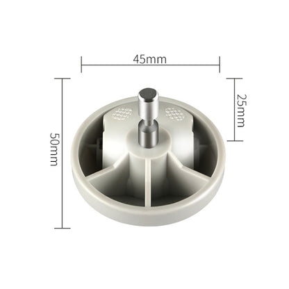 Sweeping Robot Guide Wheel for iRobot Roomba 500 / 600 / 700 / 800 / 900 Series - For iRobot Accessories by buy2fix | Online Shopping UK | buy2fix