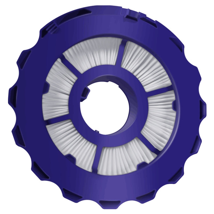 Vacuum Cleaner Accessories Hypa Filter for Dyson DC40 - For Dyson Accessories by buy2fix | Online Shopping UK | buy2fix