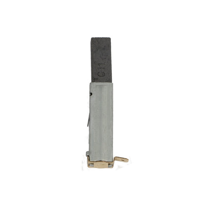 5 PCS Industrial Vacuum Cleaner/Suction Machine Accessories Motor Carbon Brush for Jieba / Baiyun BF501/502 - Other Accessories by buy2fix | Online Shopping UK | buy2fix