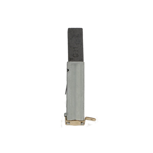5 PCS Industrial Vacuum Cleaner/Suction Machine Accessories Motor Carbon Brush for Jieba / Baiyun BF501/502 - Other Accessories by buy2fix | Online Shopping UK | buy2fix