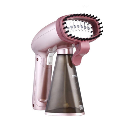 XT-668 Household Mini Portable Folding Handheld Garment Steamer, CN Plug(Purple) - Garment Steamer by buy2fix | Online Shopping UK | buy2fix