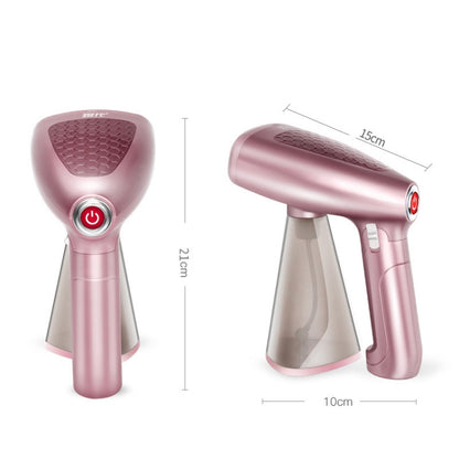 XT-668 Household Mini Portable Folding Handheld Garment Steamer, CN Plug(Purple) - Garment Steamer by buy2fix | Online Shopping UK | buy2fix