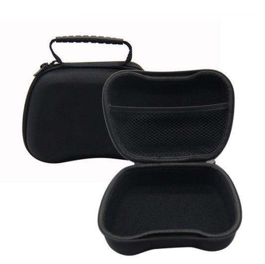 Game Handle Storage Bag Portable Hard Shell Bag For PS5(Black) - Bags by buy2fix | Online Shopping UK | buy2fix