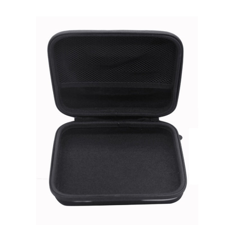 Game Handle Storage Bag Portable Hard Shell Bag For PS5(Black) - Bags by buy2fix | Online Shopping UK | buy2fix