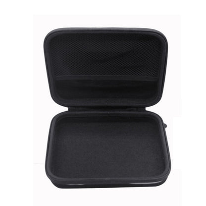 Game Handle Storage Bag Portable Hard Shell Bag For PS5(Black) - Bags by buy2fix | Online Shopping UK | buy2fix