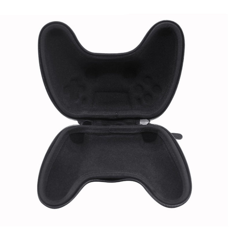 Game Handle Storage Bag Portable Hard Shell Bag For PS5(Black) - Bags by buy2fix | Online Shopping UK | buy2fix