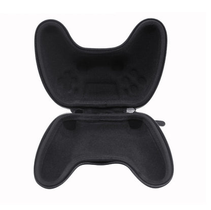 Game Handle Storage Bag Portable Hard Shell Bag For PS5(Black) - Bags by buy2fix | Online Shopping UK | buy2fix