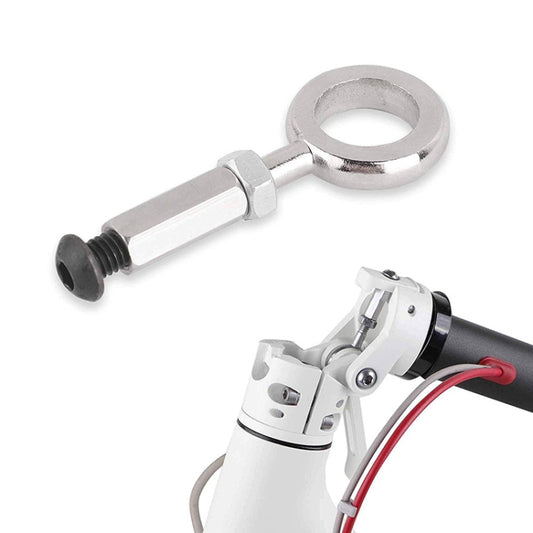 Scooter Axle Locking Screw Pull Ring Assembly for Xiaomi Mijia M365 - Accessories & Parts by buy2fix | Online Shopping UK | buy2fix