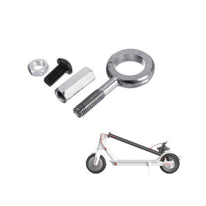 Scooter Axle Locking Screw Pull Ring Assembly for Xiaomi Mijia M365 - Accessories & Parts by buy2fix | Online Shopping UK | buy2fix