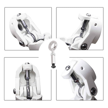 Scooter Axle Locking Screw Pull Ring Assembly for Xiaomi Mijia M365 - Accessories & Parts by buy2fix | Online Shopping UK | buy2fix