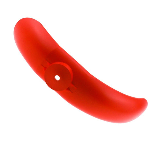 Electric Scooter Modified Fenders for Xiaomi Mijia M365 / M365 Pro, Specification: Front Fender - Accessories & Parts by buy2fix | Online Shopping UK | buy2fix