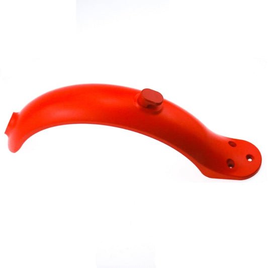 Electric Scooter Modified Fenders for Xiaomi Mijia M365 / M365 Pro, Specification: Rear Fender (With Hook+Screws+Tools) - Accessories & Parts by buy2fix | Online Shopping UK | buy2fix