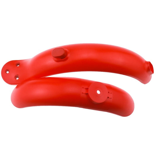 Electric Scooter Modified Fenders for Xiaomi Mijia M365 / M365 Pro, Specification: Front Fender+Rear Fender (With Hook+Screws+Tools) - Accessories & Parts by buy2fix | Online Shopping UK | buy2fix