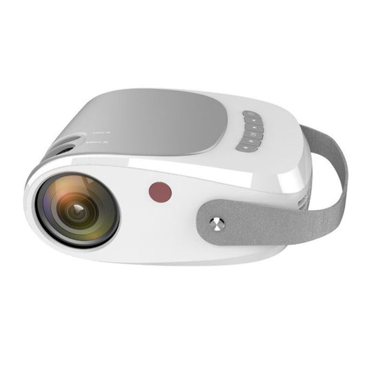 H5 180 ANSI 1280x800 HD Projector With Remote Control, Support HDMI / USB / TF Card / AV, Version: Basic Edition - LED Projector by buy2fix | Online Shopping UK | buy2fix