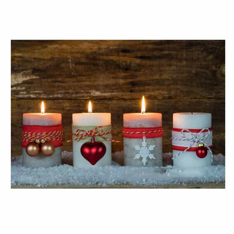 2.1m x 1.5m Valentines Day Personality Photo Photography Background Cloth(022) - Valentines Day by buy2fix | Online Shopping UK | buy2fix