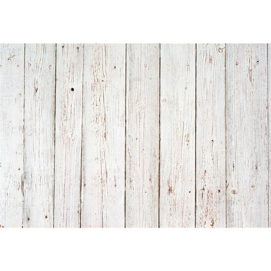 2.1m x 1.5m Nostalgic Wooden Board Retro Style Children Photography Background Cloth - Wood Floor by buy2fix | Online Shopping UK | buy2fix