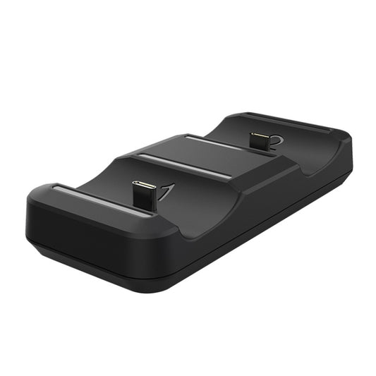 Dual Charger Handle Charger Seat Charger Game Handle Charger For PS5 - Charger & Power by buy2fix | Online Shopping UK | buy2fix