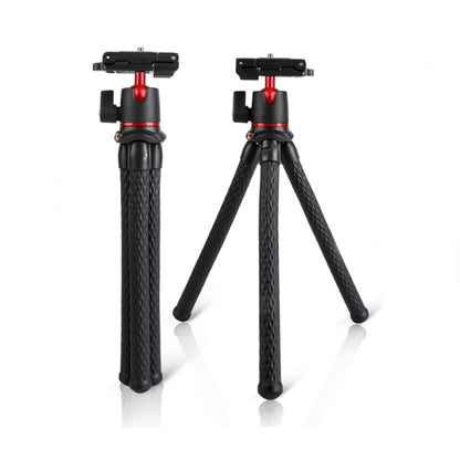 Portable SLR Camera Mobile Phone Live Mini Desktop Tripod Stand  With Head - Stand by buy2fix | Online Shopping UK | buy2fix