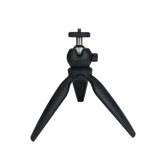 YJ-003 Desktop Tripod Holder Adjusting Selfie Live Stand - Tripods by buy2fix | Online Shopping UK | buy2fix