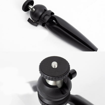 YJ-003 Desktop Tripod Holder Adjusting Selfie Live Stand - Tripods by buy2fix | Online Shopping UK | buy2fix
