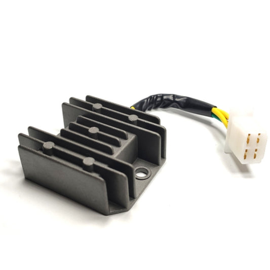 2006.19 Motorcycle Rectifier For Honda C100 Super Cub / CA100 MR50K Elsinor - Voltage Stabilizer by buy2fix | Online Shopping UK | buy2fix
