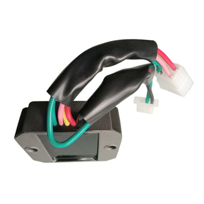 2006.24 Motorcycle Rectifier For Kart / High Truck / Small Race / Go-Kart 150 6.000.124-GTS - Voltage Stabilizer by buy2fix | Online Shopping UK | buy2fix