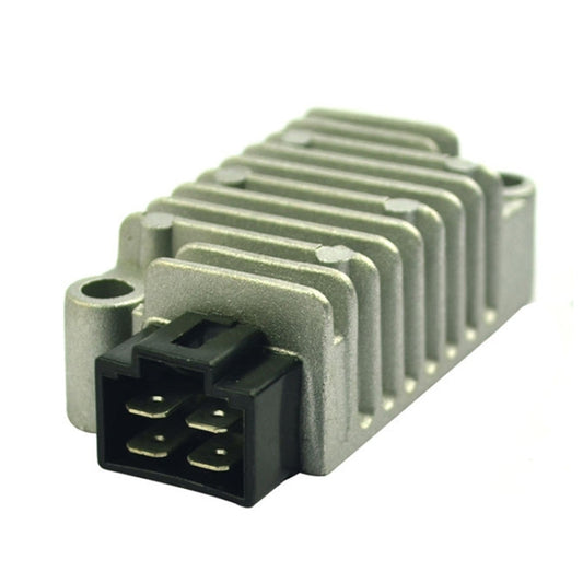 2007.0 Motorcycle Rectifier For Yamaha XV110 /  TDM 850 XJ600 XT225 - Voltage Stabilizer by buy2fix | Online Shopping UK | buy2fix