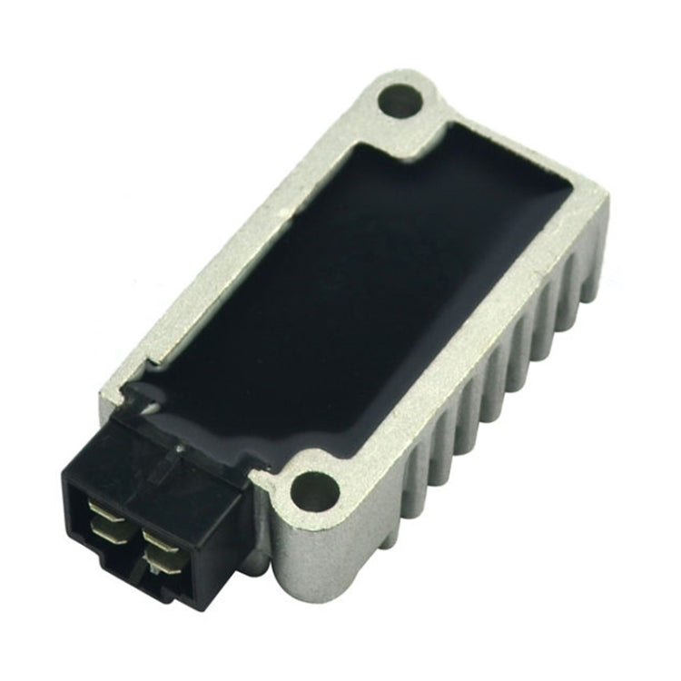 2007.0 Motorcycle Rectifier For Yamaha XV110 /  TDM 850 XJ600 XT225 - Voltage Stabilizer by buy2fix | Online Shopping UK | buy2fix