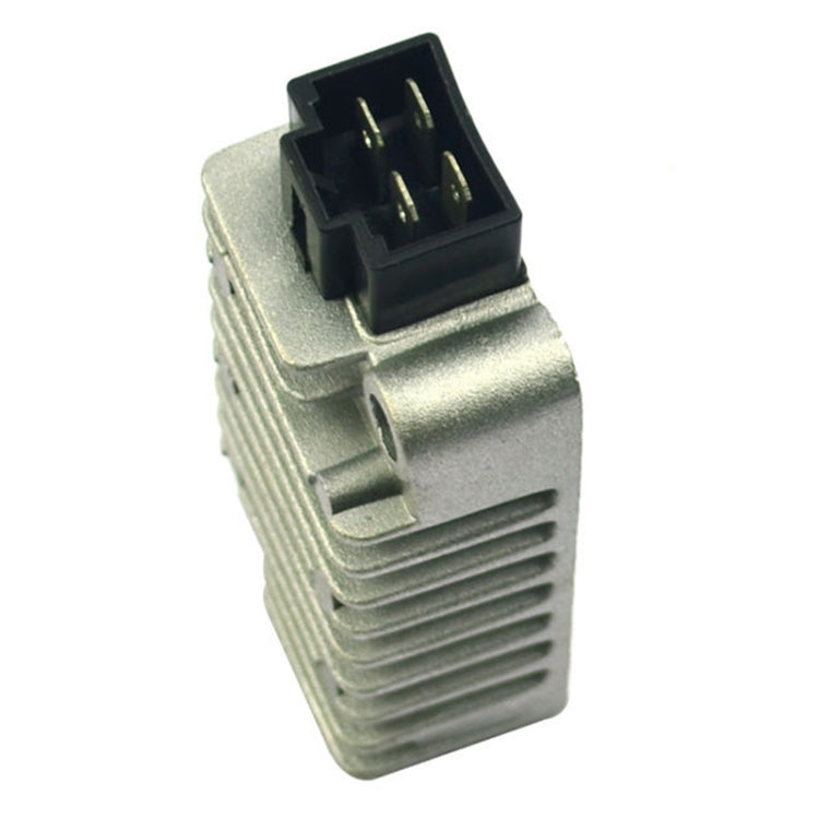 2007.0 Motorcycle Rectifier For Yamaha XV110 /  TDM 850 XJ600 XT225 - Voltage Stabilizer by buy2fix | Online Shopping UK | buy2fix