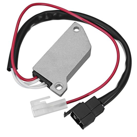 2008.0 Motorcycle Rectifier For Yamaha XV400 VIRAGO 3JB XV1100 - Voltage Stabilizer by buy2fix | Online Shopping UK | buy2fix
