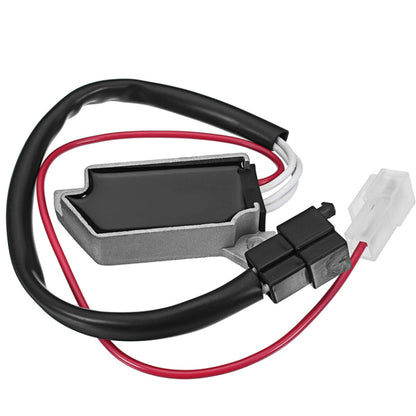 2008.0 Motorcycle Rectifier For Yamaha XV400 VIRAGO 3JB XV1100 - Voltage Stabilizer by buy2fix | Online Shopping UK | buy2fix