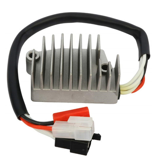 2008B.1 Motorcycle Rectifier For 3JP-81960-01-00 / Yamaha Vmax 1200 - Voltage Stabilizer by buy2fix | Online Shopping UK | buy2fix