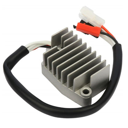 2008B.1 Motorcycle Rectifier For 3JP-81960-01-00 / Yamaha Vmax 1200 - Voltage Stabilizer by buy2fix | Online Shopping UK | buy2fix