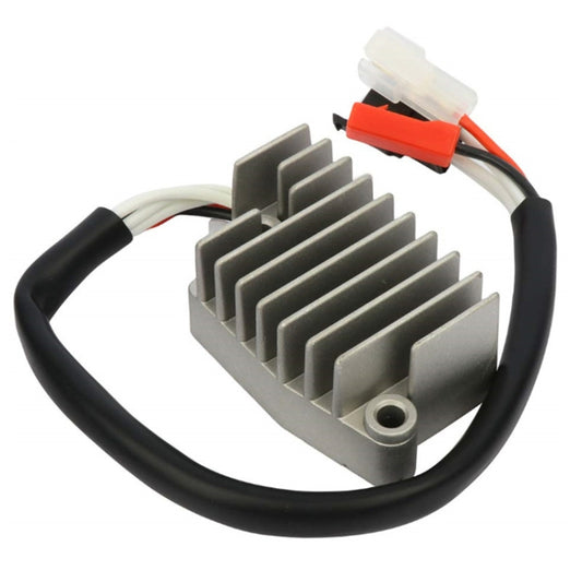 2008B.1 Motorcycle Rectifier For 3JP-81960-01-00 / Yamaha Vmax 1200 - Voltage Stabilizer by buy2fix | Online Shopping UK | buy2fix