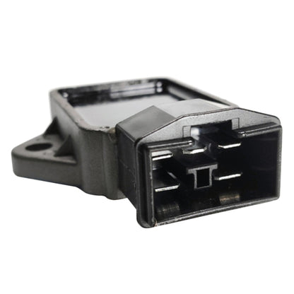 2009.1 Motorcycle Rectifier For Aprilia RXV 450 AP9100424 / RXV 550 AP9100424 - Voltage Stabilizer by buy2fix | Online Shopping UK | buy2fix