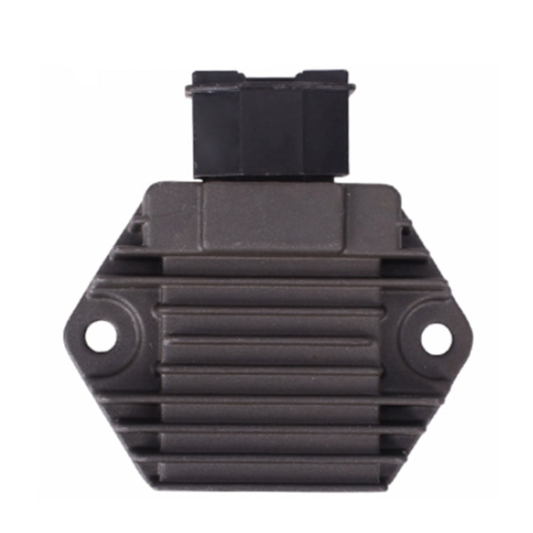 2009.2 Motorcycle Rectifier For Honda CB 600 31600-KFG-861 31600-MV4-010 - Voltage Stabilizer by buy2fix | Online Shopping UK | buy2fix