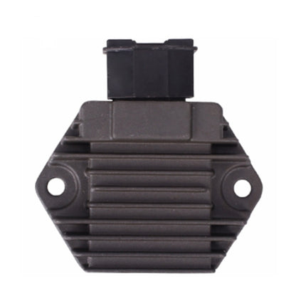 2009.2 Motorcycle Rectifier For Honda CB 600 31600-KFG-861 31600-MV4-010 - Voltage Stabilizer by buy2fix | Online Shopping UK | buy2fix