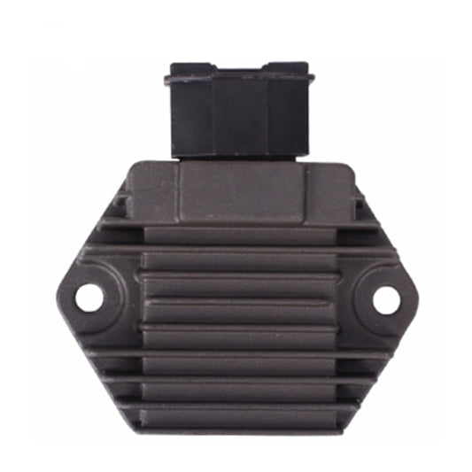2009.2 Motorcycle Rectifier For Honda CB 600 31600-KFG-861 31600-MV4-010 - Voltage Stabilizer by buy2fix | Online Shopping UK | buy2fix