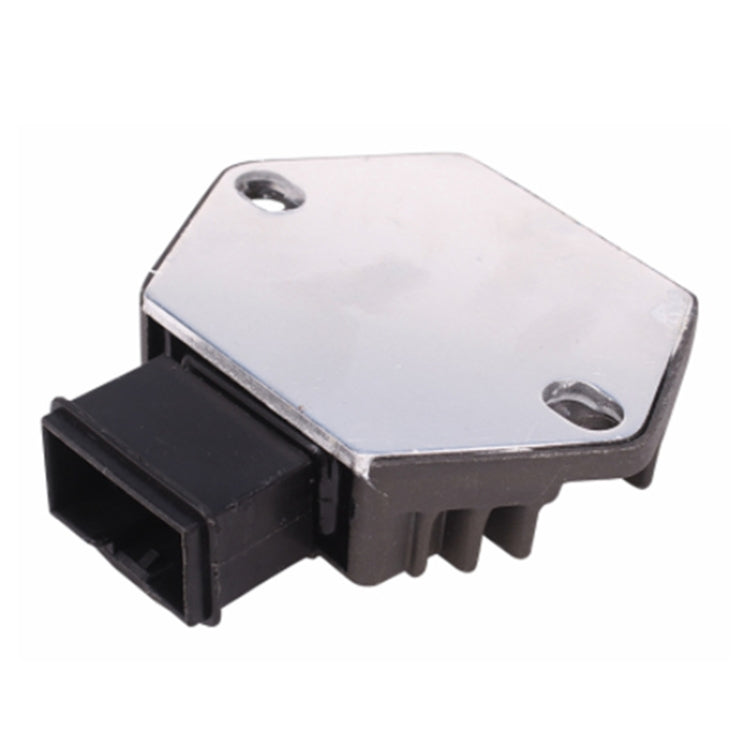 2009.2 Motorcycle Rectifier For Honda CB 600 31600-KFG-861 31600-MV4-010 - Voltage Stabilizer by buy2fix | Online Shopping UK | buy2fix