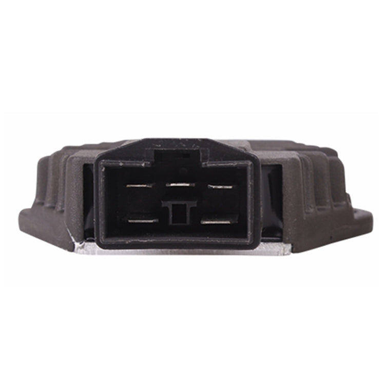 2009.2 Motorcycle Rectifier For Honda CB 600 31600-KFG-861 31600-MV4-010 - Voltage Stabilizer by buy2fix | Online Shopping UK | buy2fix