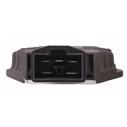 2009.2 Motorcycle Rectifier For Honda CB 600 31600-KFG-861 31600-MV4-010 - Voltage Stabilizer by buy2fix | Online Shopping UK | buy2fix