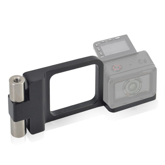 YJ Handheld Stabilizer Conversion Board For Sony RXO II / Feiyu / Zhiyun / DJI Osmo Action - Connection Mount by buy2fix | Online Shopping UK | buy2fix