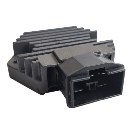 2009.4 Motorcycle Rectifier For Honda CBR 1100 XX / VFR 750 - Voltage Stabilizer by buy2fix | Online Shopping UK | buy2fix