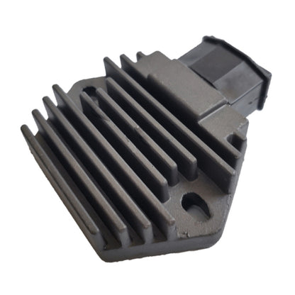 2009.4 Motorcycle Rectifier For Honda CBR 1100 XX / VFR 750 - Voltage Stabilizer by buy2fix | Online Shopping UK | buy2fix