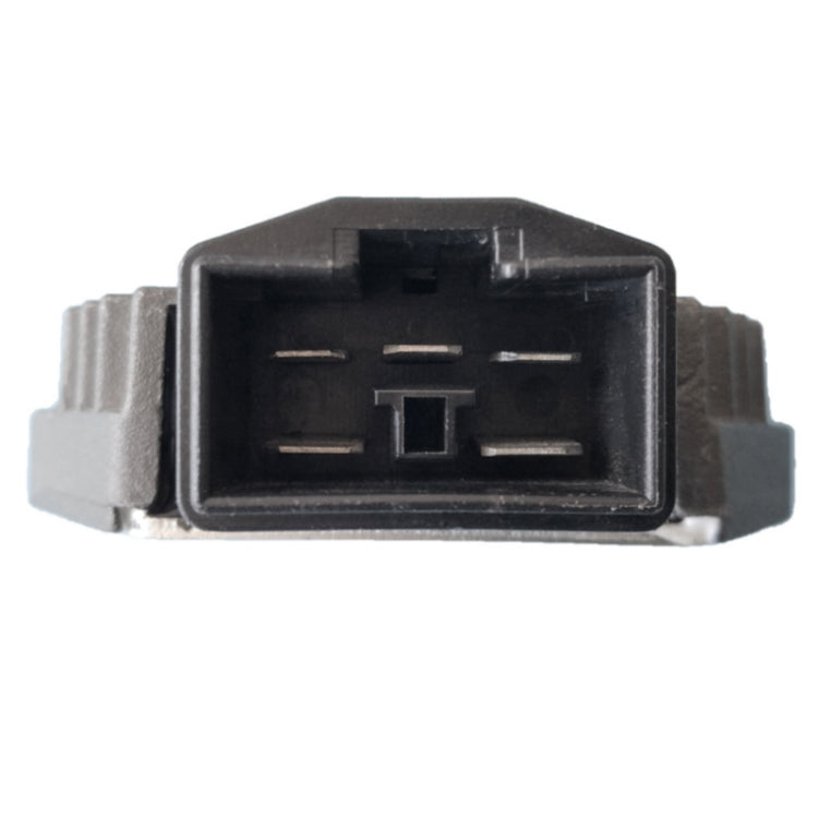 2009.4 Motorcycle Rectifier For Honda CBR 1100 XX / VFR 750 - Voltage Stabilizer by buy2fix | Online Shopping UK | buy2fix