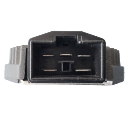 2009.4 Motorcycle Rectifier For Honda CBR 1100 XX / VFR 750 - Voltage Stabilizer by buy2fix | Online Shopping UK | buy2fix