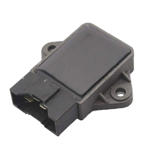 2009.7 Motorcycle Excitation Type Rectifier For Honda CB750F CBR1000F 31600-MS2-601 - Voltage Stabilizer by buy2fix | Online Shopping UK | buy2fix